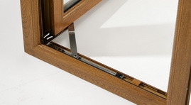 Energy Efficient Windows and Doors